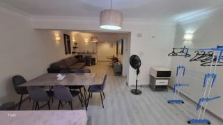 7 Min Cairo Airport Studio Sheraton,family - Il Cairo - 4