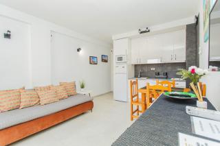 Apartament BLACKFISH - 9