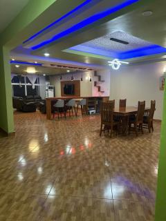 JMIN Apartments - Mwanza - 9