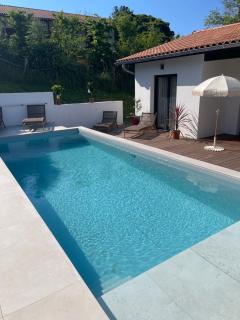Villa Elucci - Arcangues - 9