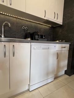 Apartament BLACKFISH - La Mata - 2