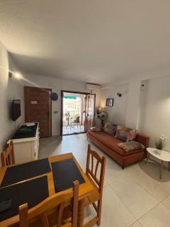 Apartament BLACKFISH - La Mata - 8
