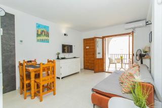 Apartament BLACKFISH - La Mata - 0