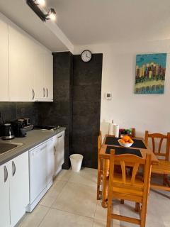 Apartament BLACKFISH - La Mata - 5