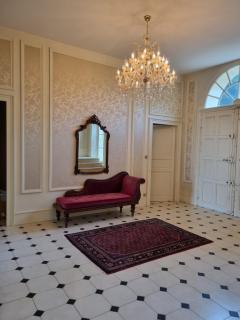 Chateau Le Plessis - Sémelay - 7
