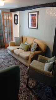 Forden House - Dolgellau - 7