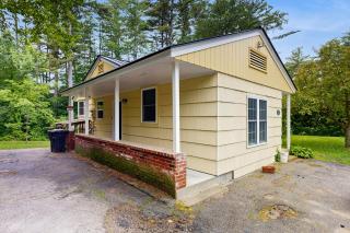 Perfect Mountain Location - North Conway - 8