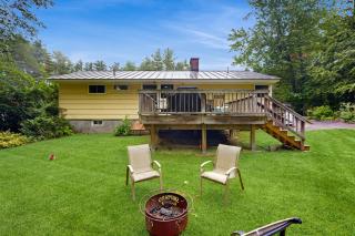 Perfect Mountain Location - North Conway - 7