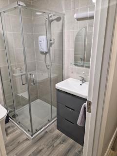 Cosy accommodation letterkenny - Letterkenny - 7