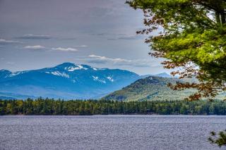 Perfect Mountain Location - North Conway - 6