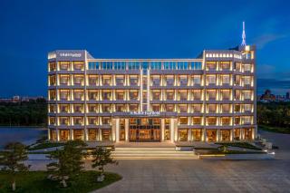 Fairfield by Marriott Yantai - Yantai - 0