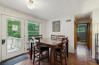 Perfect Mountain Location - North Conway - 3