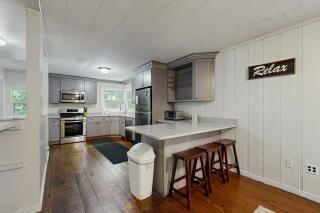 Perfect Mountain Location - North Conway - 2