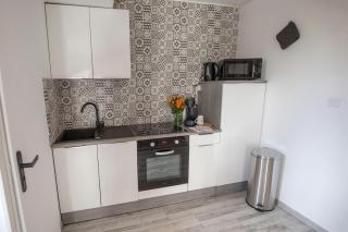 Le Nid vue et détente à St Etienne - 2