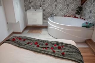 Le Nid vue et détente à St Etienne - 5