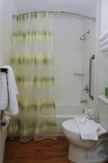 SpringHill Suites Providence West Warwick - West Warwick - 7