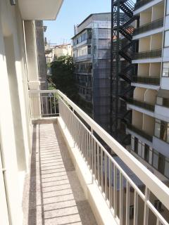 Modern style apartment,Central Thessaloniki, 100qm - 5