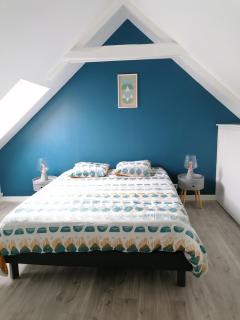 Gite 12 personnes avec piscine - 4