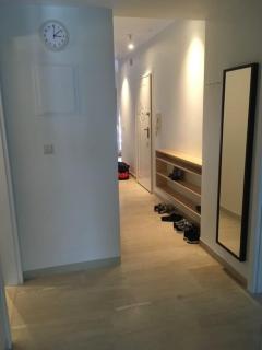 Modern style apartment,Central Thessaloniki, 100qm - 2