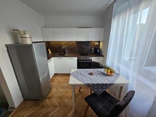 Center apartment with mountain view - free parking - Poprad - 1