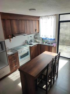 Casa TURI, independiente y garage - 6