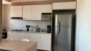 Apartamento aconchegante e completo em Bauru - Bauru - 9