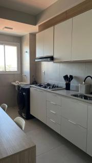 Apartamento aconchegante e completo em Bauru - Bauru - 8
