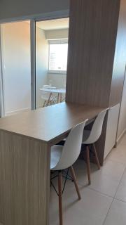 Apartamento aconchegante e completo em Bauru - Bauru - 7