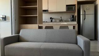 Apartamento completo – perto do centro de Bauru - 5