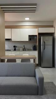 Apartamento aconchegante e completo em Bauru - Bauru - 6