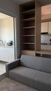Apartamento aconchegante e completo em Bauru - Bauru - 4