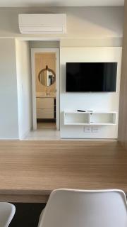 Apartamento aconchegante e completo em Bauru - Bauru - 3