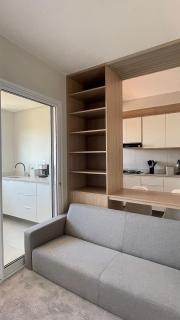 Apartamento aconchegante e completo em Bauru - Bauru - 2