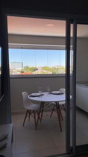 Apartamento aconchegante e completo em Bauru - Bauru - 1