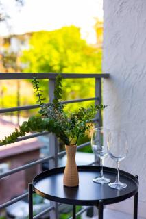 hotelise l Avenue Apartment - Yerevan - 7
