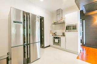 3BR Casa Blanc - Beachfront Home in Laguna & Layan Chom Tawan and Maan Tawan Residences - - 6