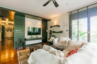 3BR Casa Blanc - Beachfront Home in Laguna & Layan Chom Tawan and Maan Tawan Residences - - 3