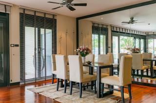 3BR Casa Blanc - Beachfront Home in Laguna & Layan Chom Tawan and Maan Tawan Residences - - 8