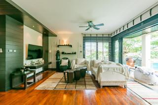 3BR Casa Blanc - Beachfront Home in Laguna & Layan Chom Tawan and Maan Tawan Residences - - 7