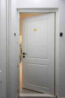 hotelise l Avenue Apartment - Yerevan - 3