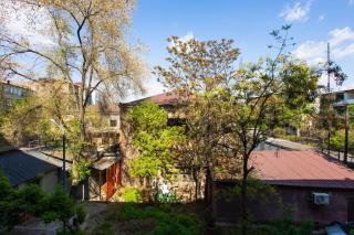hotelise l Avenue Apartment - Yerevan - 2
