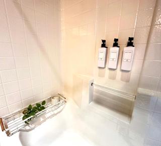 The Guesthouse l Creekside - - 8