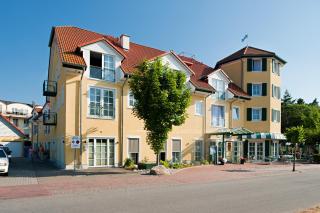 Strandhotel Seestern - 6