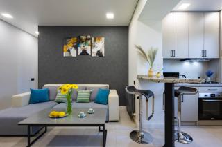 hotelise l Avenue Apartment - Erevan - 0