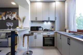 hotelise l Avenue Apartment - Erevan - 8