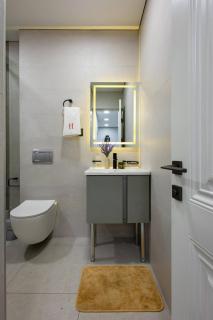 hotelise l Avenue Apartment - Erevan - 5