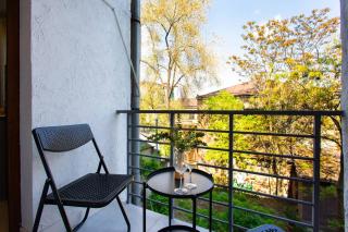 hotelise l Avenue Apartment - Erevan - 3