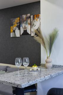 hotelise l Avenue Apartment - Erevan - 2