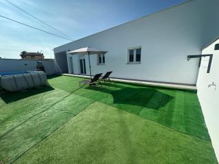 Encantadora Casa con piscina portatil II - Conil de la Frontera - 9