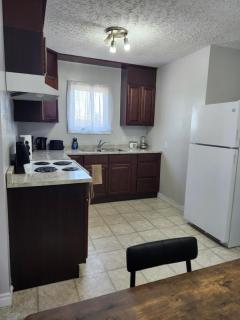 Cozy Corner A - Grand Falls -Windsor - 0